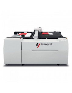 Plotter da taglio e fustellatrici automatiche digitali